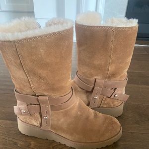 UGG boots